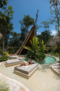 El Hotel Muaré Tulum Quintana Roo