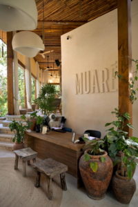 El Hotel Muaré Tulum Quintana Roo