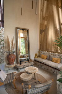 El Hotel Muaré Tulum Quintana Roo