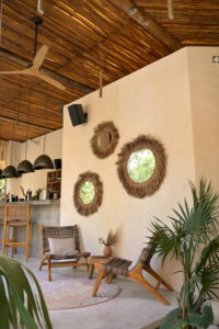 El Hotel Muaré Tulum Quintana Roo