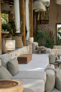 El Hotel Muaré Tulum Quintana Roo