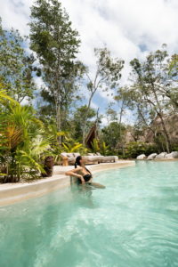 El Hotel Muaré Tulum Quintana Roo