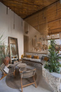 El Hotel Muaré Tulum Quintana Roo