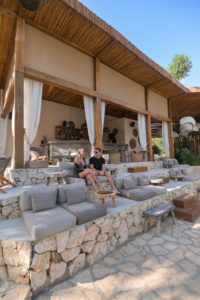 El Hotel Muaré Tulum Quintana Roo