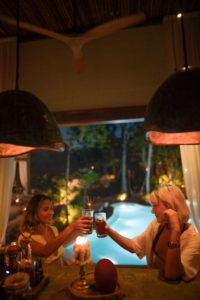 El Hotel Muaré Tulum Quintana Roo