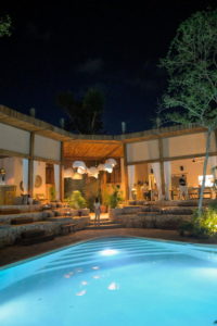 El Hotel Muaré Tulum Quintana Roo