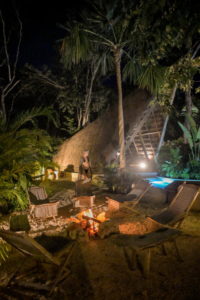 El Hotel Muaré Tulum Quintana Roo