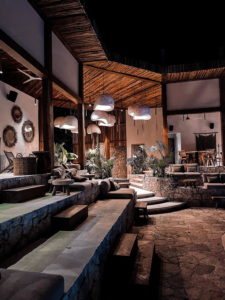 El Hotel Muaré Tulum Quintana Roo