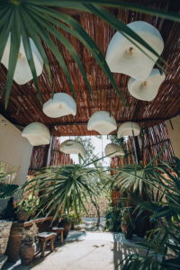 El Hotel Muaré Tulum Quintana Roo