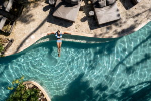 El Hotel Muaré Tulum Quintana Roo