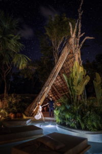 El Hotel Muaré Tulum Quintana Roo