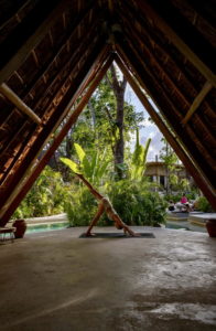 El Hotel Muaré Tulum Quintana Roo