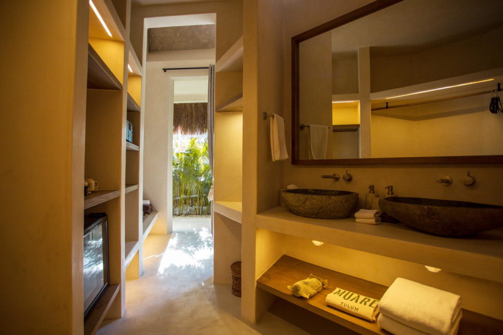 Hospedaje Hotel Muaré Tulum Quintana Roo