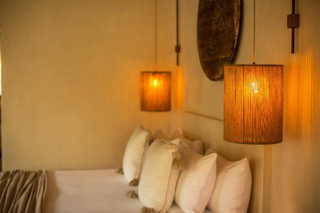 Hospedaje Hotel Muaré Tulum Quintana Roo