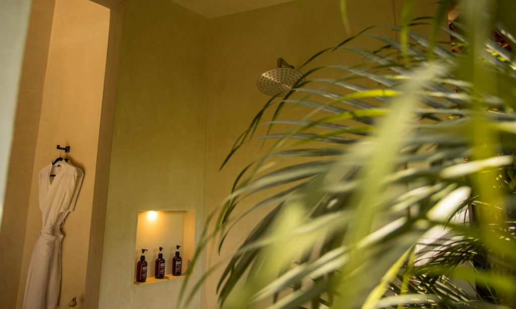 Hospedaje Hotel Muaré Tulum Quintana Roo