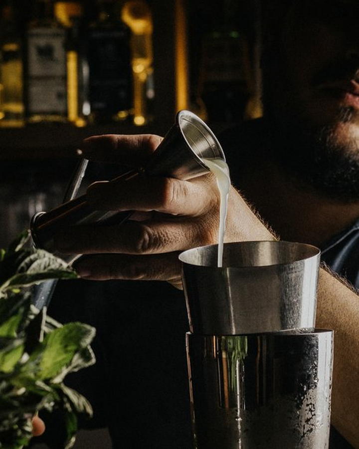 Restaurante Hotel Muaré Tulum Quintana Roo