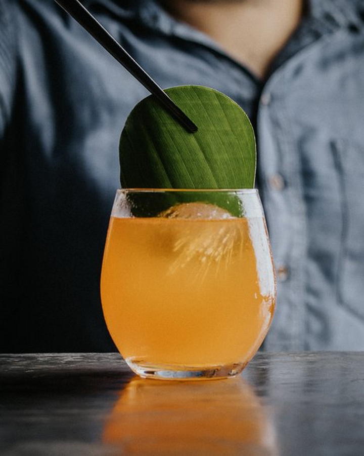 Restaurante Hotel Muaré Tulum Quintana Roo