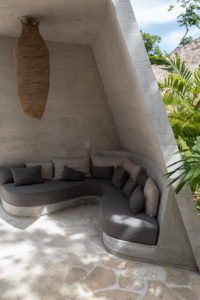 Spa Hotel Muaré Tulum Quintana Roo