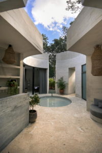 Spa Hotel Muaré Tulum Quintana Roo