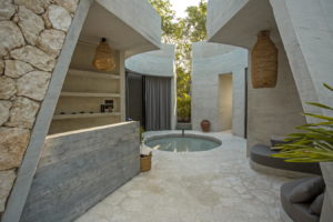 Spa Hotel Muaré Tulum Quintana Roo