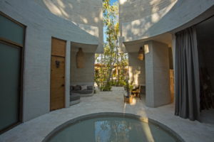 Spa Hotel Muaré Tulum Quintana Roo