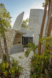 Spa Hotel Muaré Tulum Quintana Roo