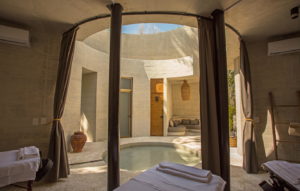 Spa Hotel Muaré Tulum Quintana Roo