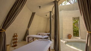 Spa Hotel Muaré Tulum Quintana Roo