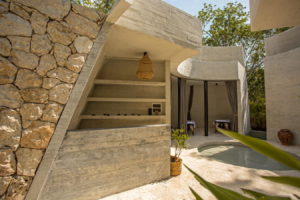 Spa Hotel Muaré Tulum Quintana Roo