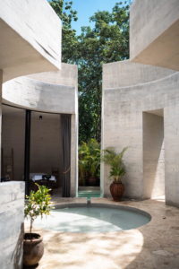 Spa Hotel Muaré Tulum Quintana Roo